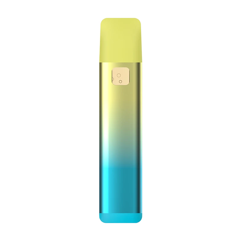 1mL Seramik COil Vape Pen