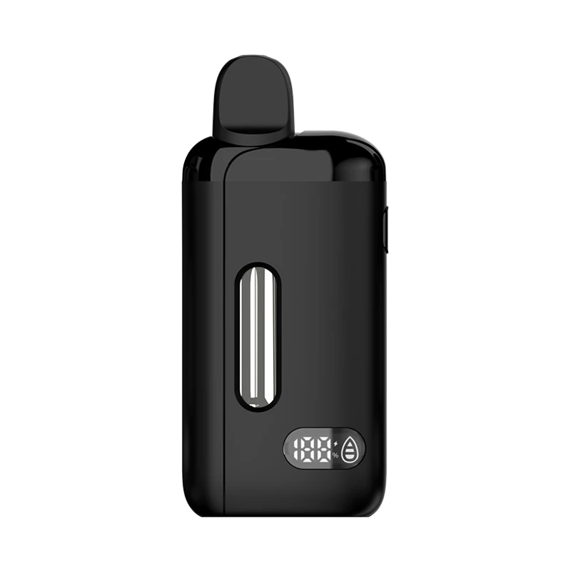 Vape jetab 5mL