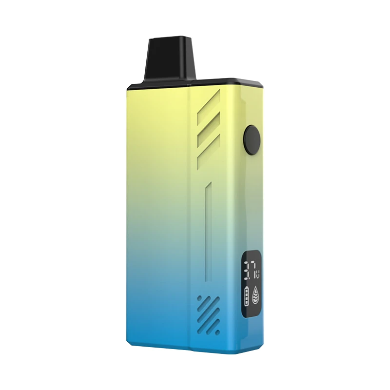 Aparèy Vape jetab 6ml