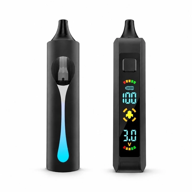 Vape jetab seramik