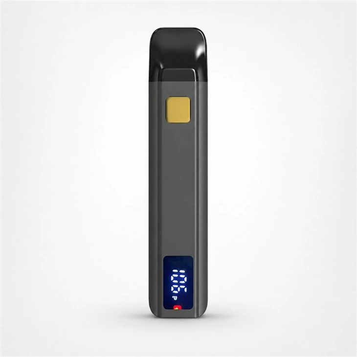 Vide jetab Vape Pen