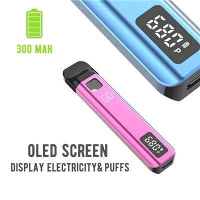 Konbyen tan vapes jetab dènye? Yon gid konplè