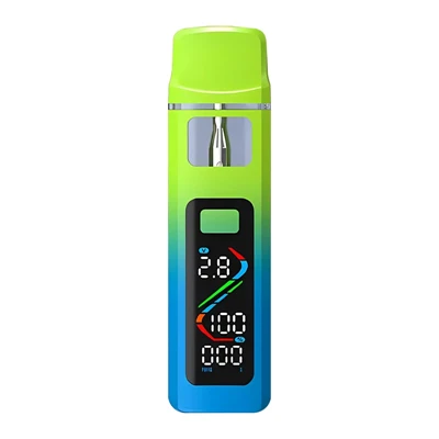 Poukisa Vape Pen mwen kliyote? - Yon gid konplè sou kòz komen ak solisyon yo