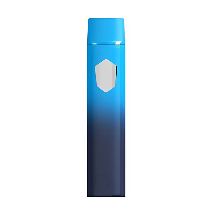 CBD lwil oliv Vape Pen