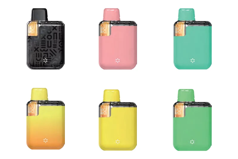 custom Mini Postless Disposable Vape custom Mini Postless Disposable Vape