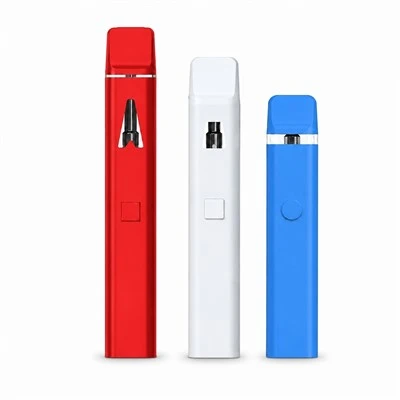 1ml / 2ml / 3ml jetab Vape