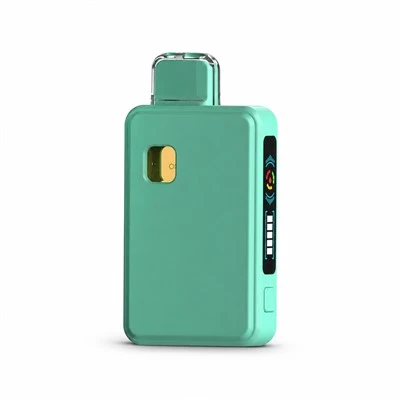 Center Post-Vape jetab AIO gratis