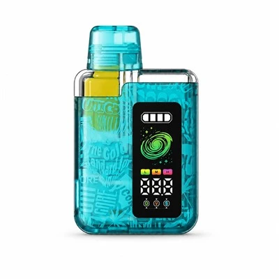 Mini Vape Aparèy
