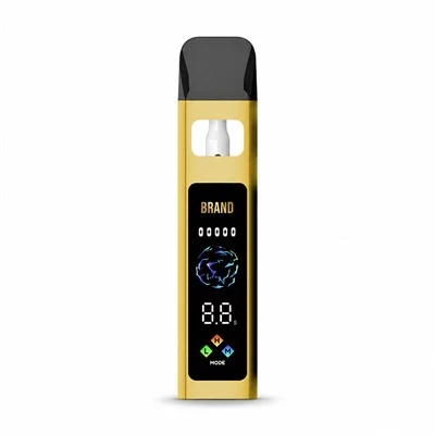 Smart ekran jetab Vape