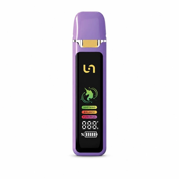 Vape plim ak ekran